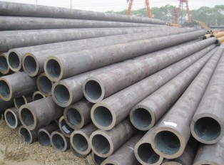 平安20CrMo冷拔无缝钢管