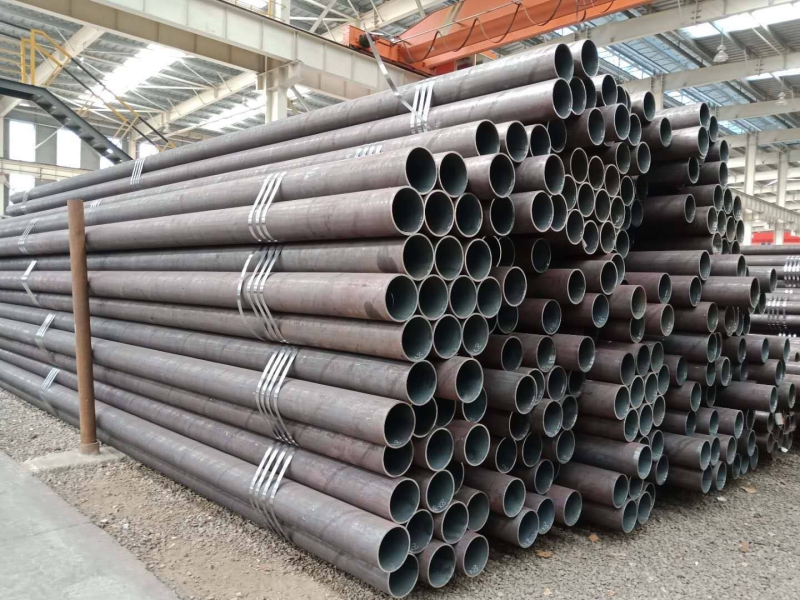 平安30CrMo合金无缝钢管