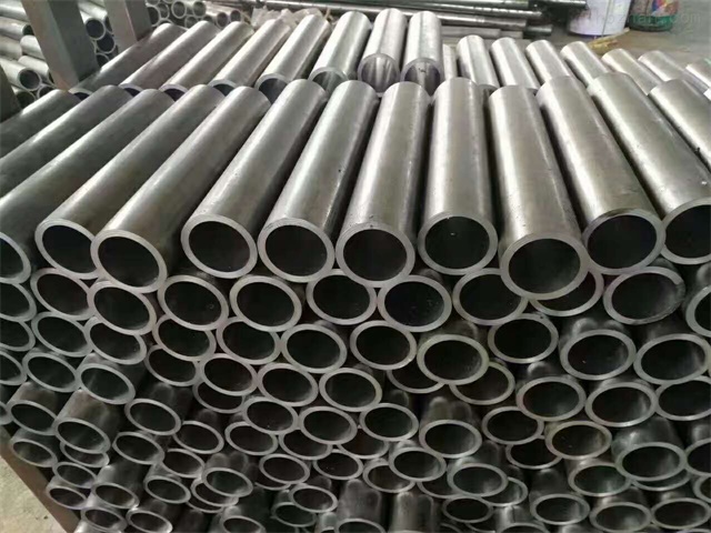 平安30CrMo精密无缝钢管