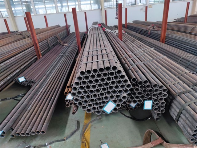 平安20G合金无缝钢管
